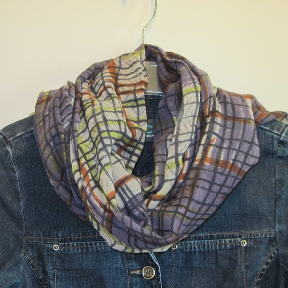 Cap & Scarf Combo - Picture 5 of 7